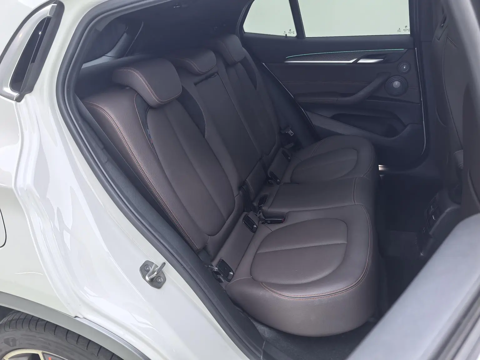 BMW X2 2022 sDrive25i Edge