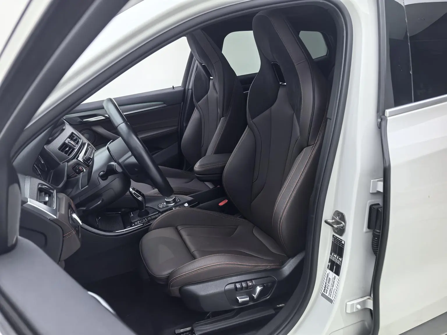 BMW X2 2022 sDrive25i Edge