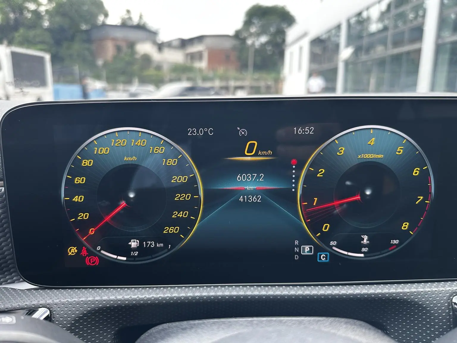 Mercedes-Benz A Class 2022 Facelift A 200 L Sport Sedan Fashion