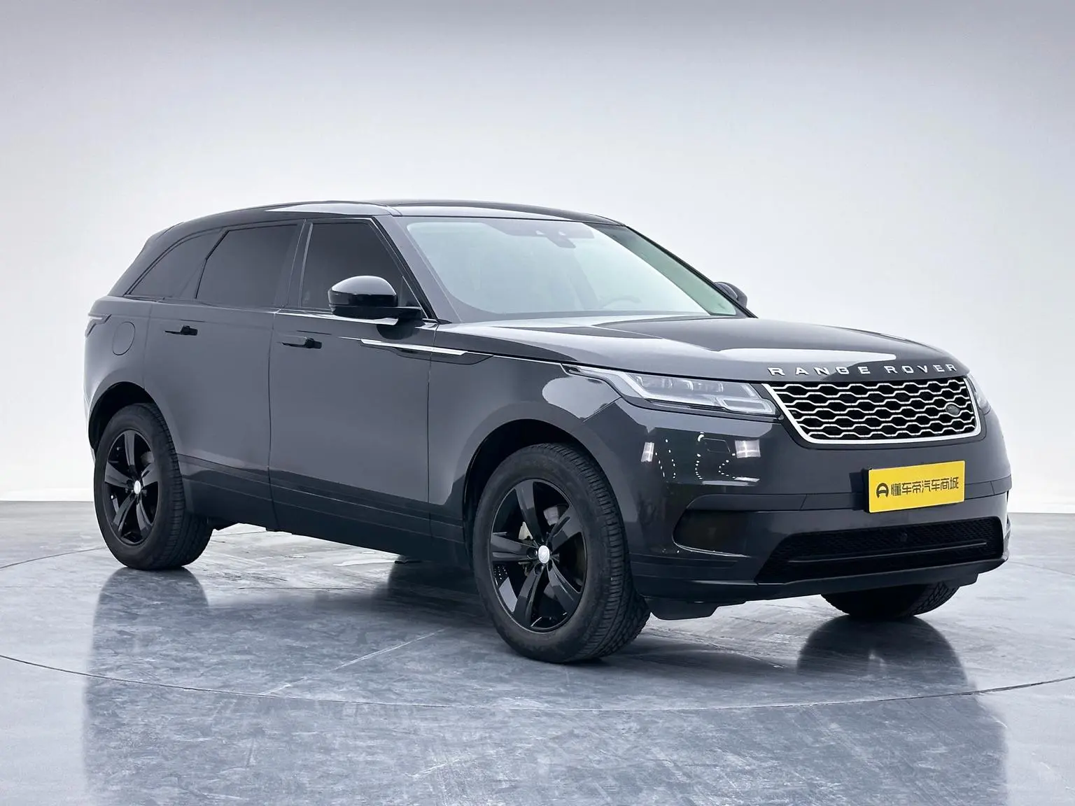 Land Rover Range Rover Star 2018 P250 S