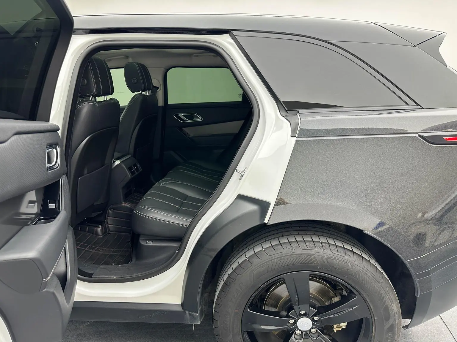 Land Rover Range Rover Star 2018 P250 S