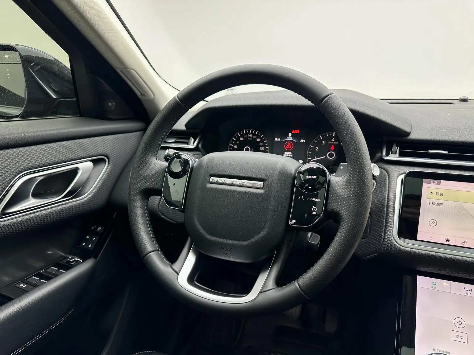 Land Rover Range Rover Star 2018 P250 S