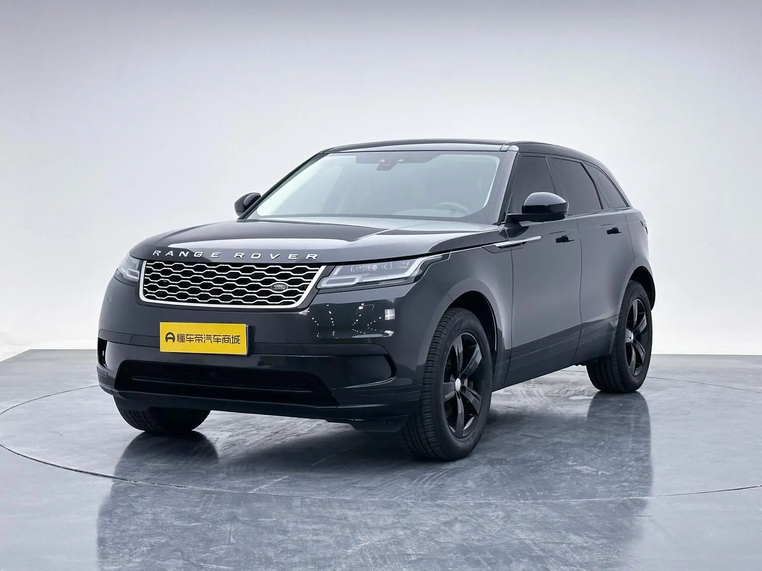 Land Rover Range Rover Star 2018 P250 S
