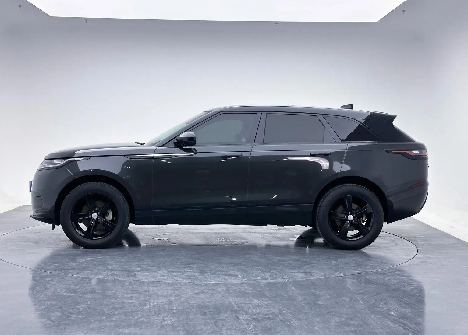 Land Rover Range Rover Star 2018 P250 S