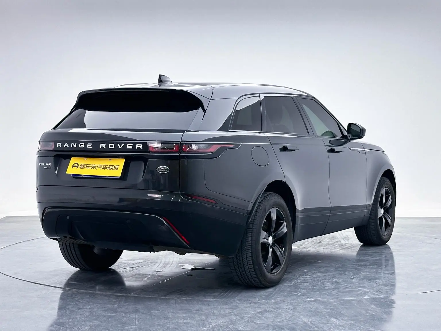 Land Rover Range Rover Star 2018 P250 S