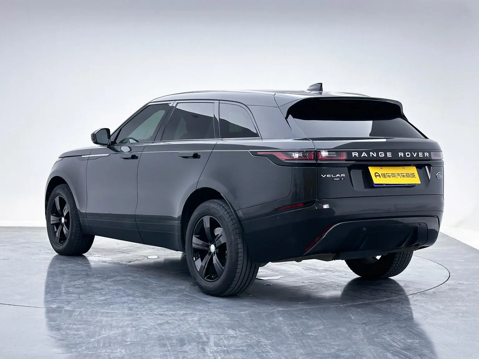 Land Rover Range Rover Star 2018 P250 S