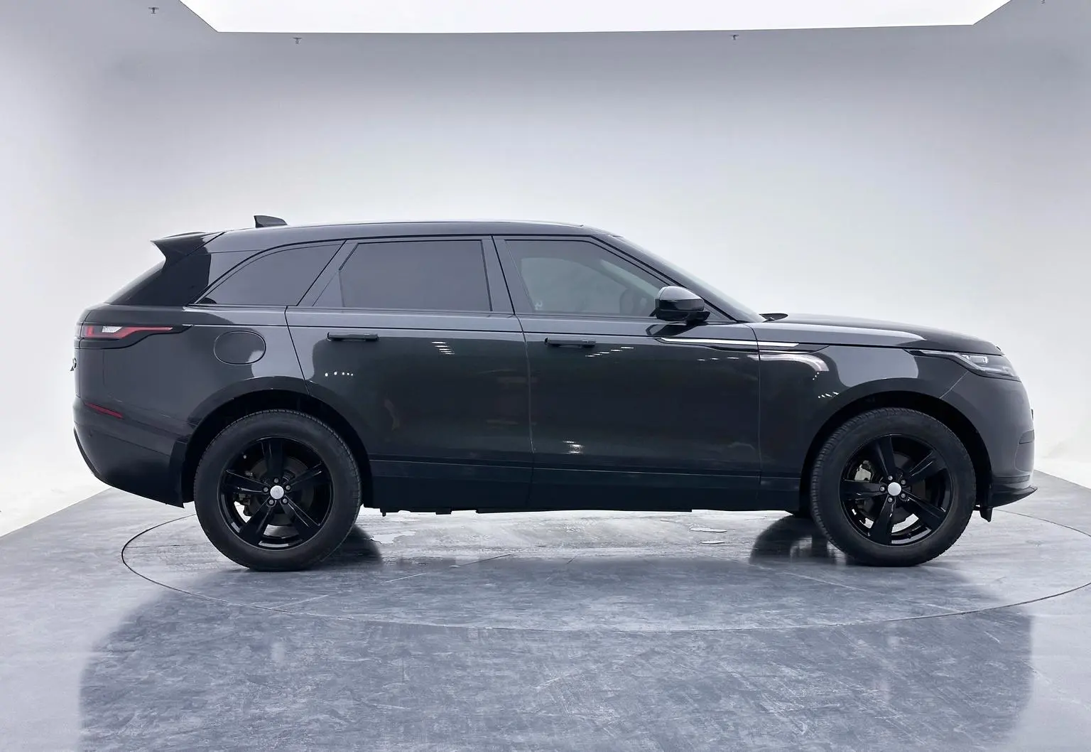 Land Rover Range Rover Star 2018 P250 S