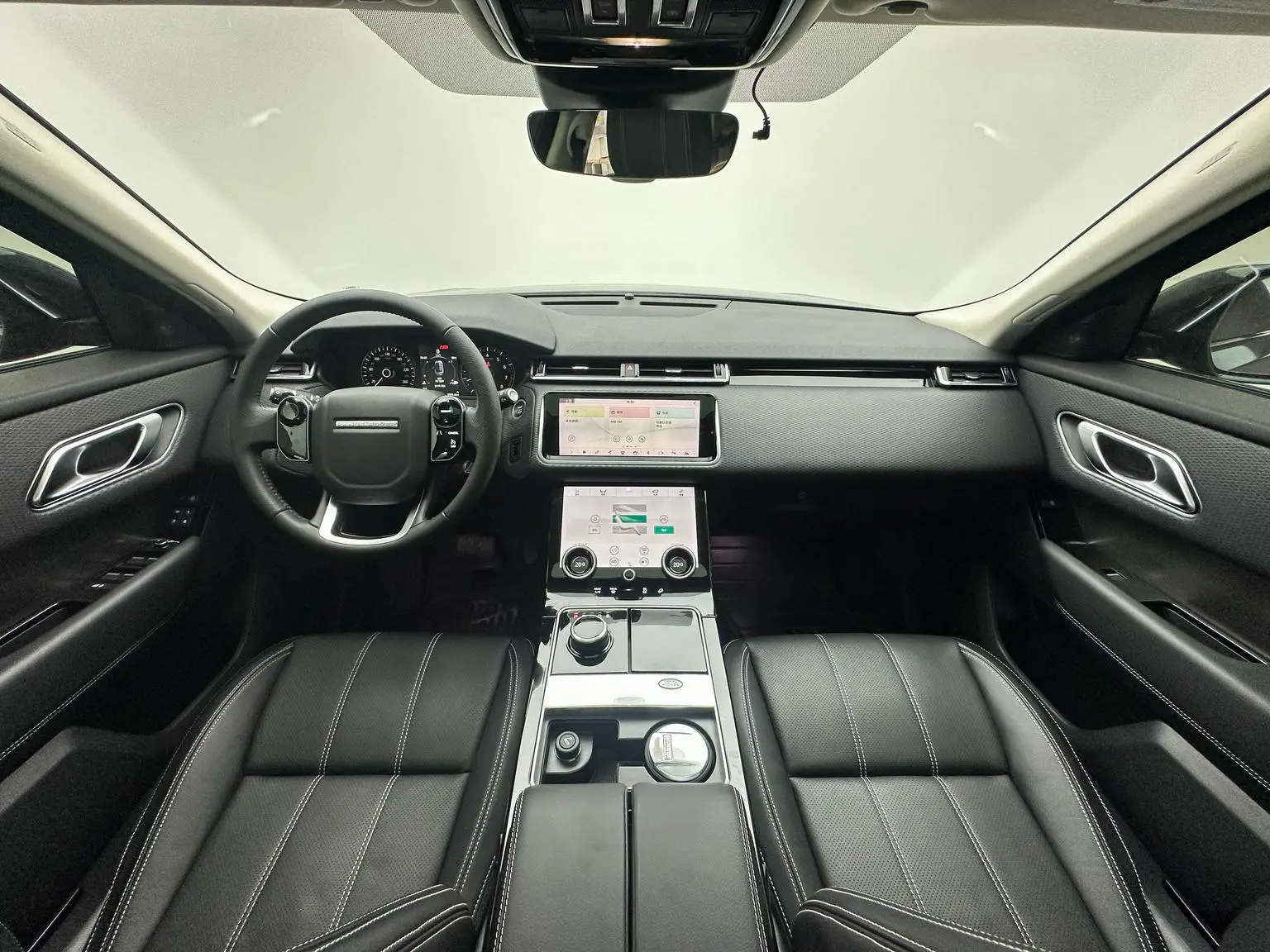 Land Rover Range Rover Star 2018 P250 S