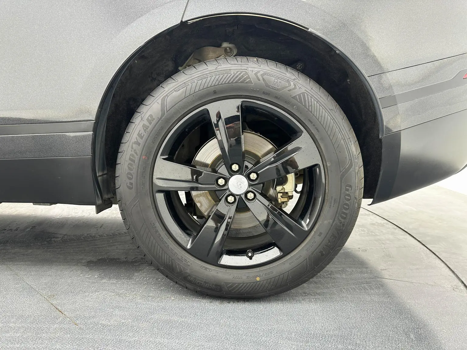 Land Rover Range Rover Star 2018 P250 S