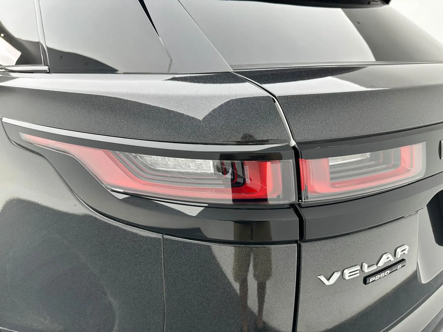 Land Rover Range Rover Star 2018 P250 S