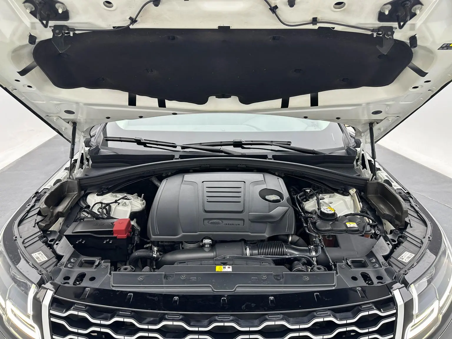 Land Rover Range Rover Star 2018 P250 S