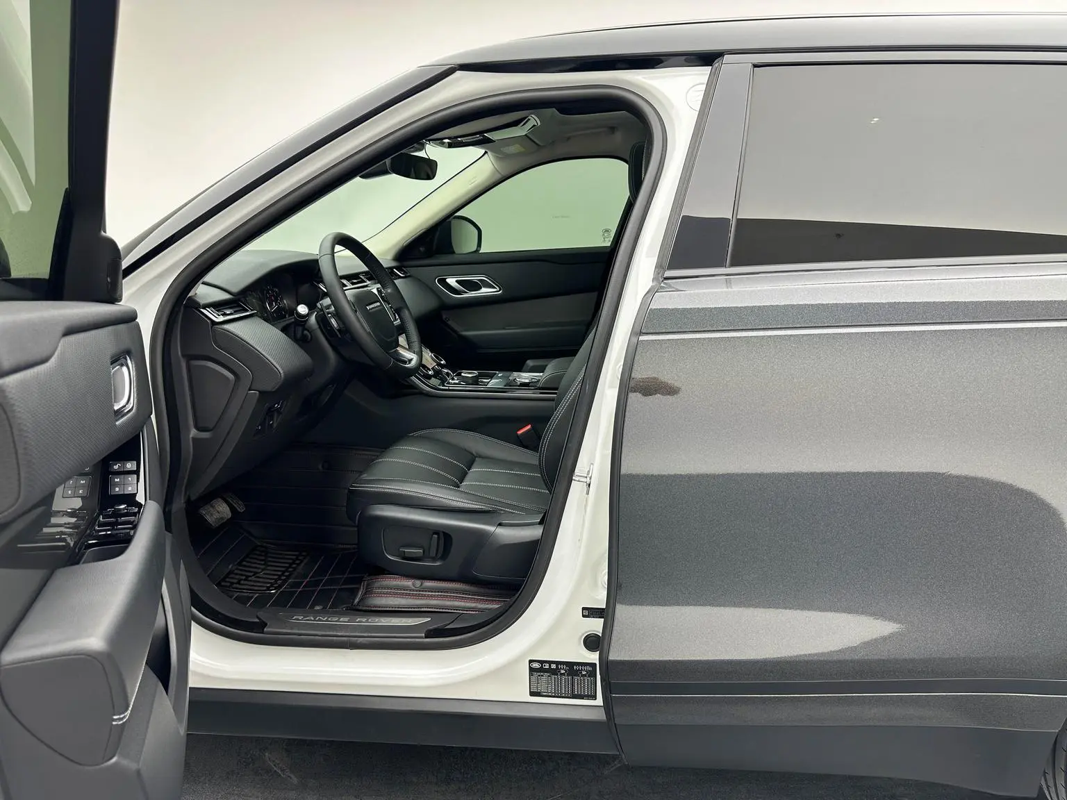 Land Rover Range Rover Star 2018 P250 S