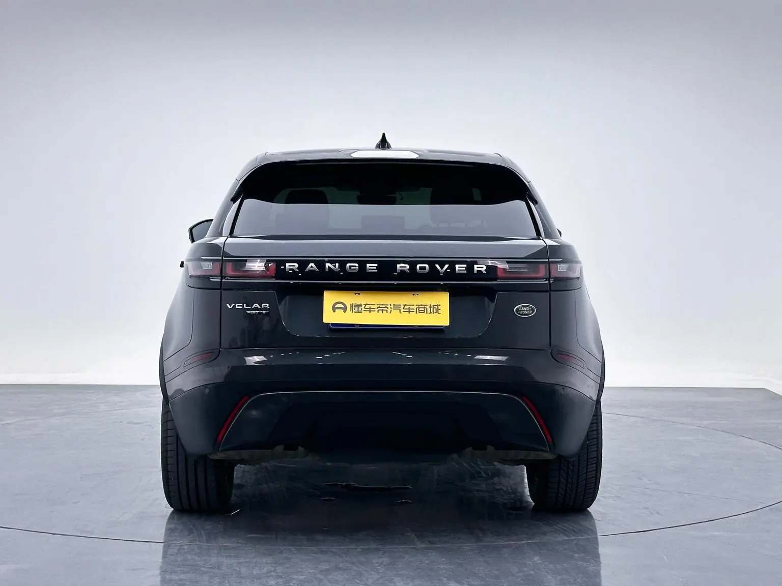 Land Rover Range Rover Star 2018 P250 S