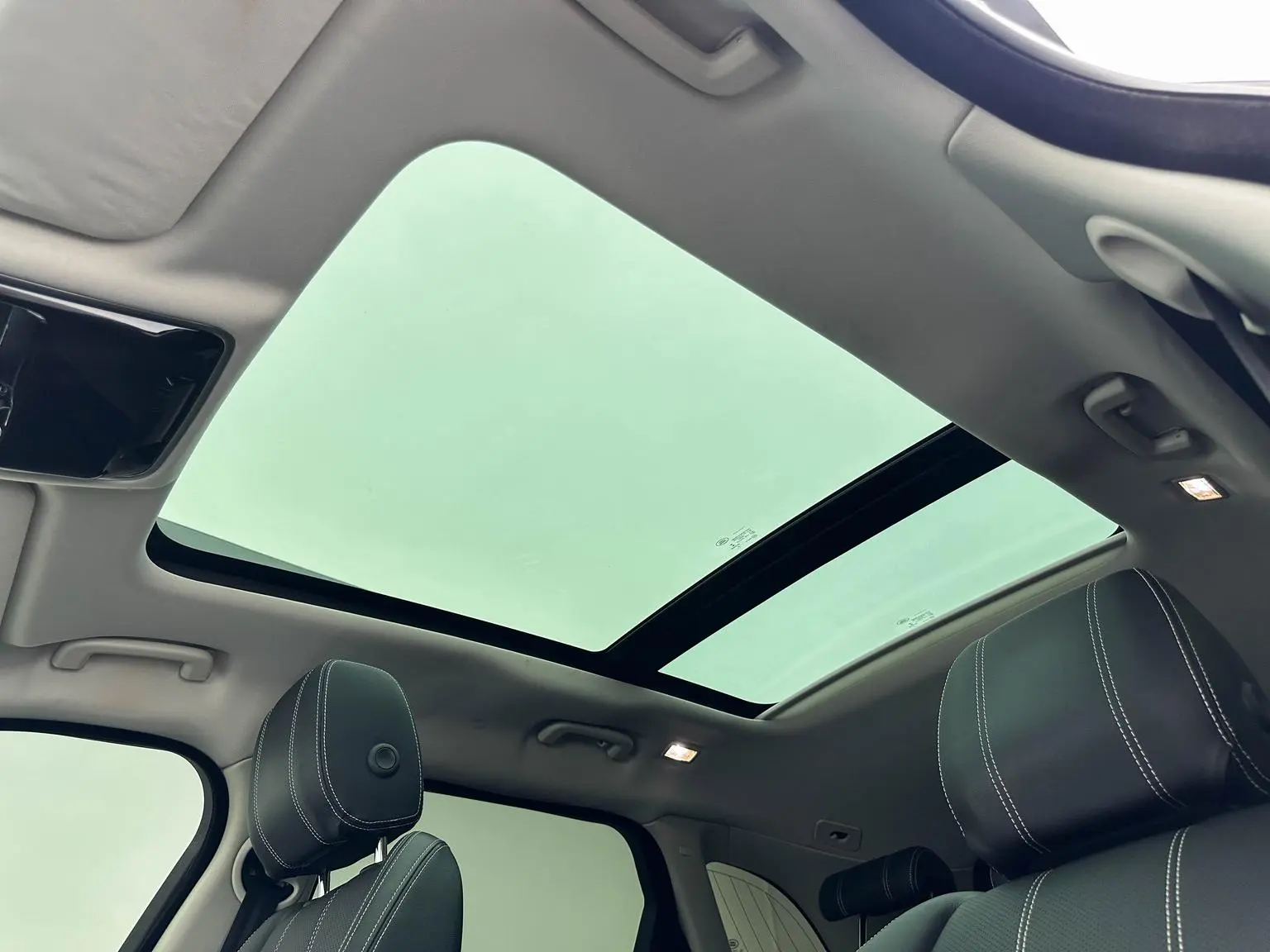Land Rover Range Rover Star 2018 P250 S