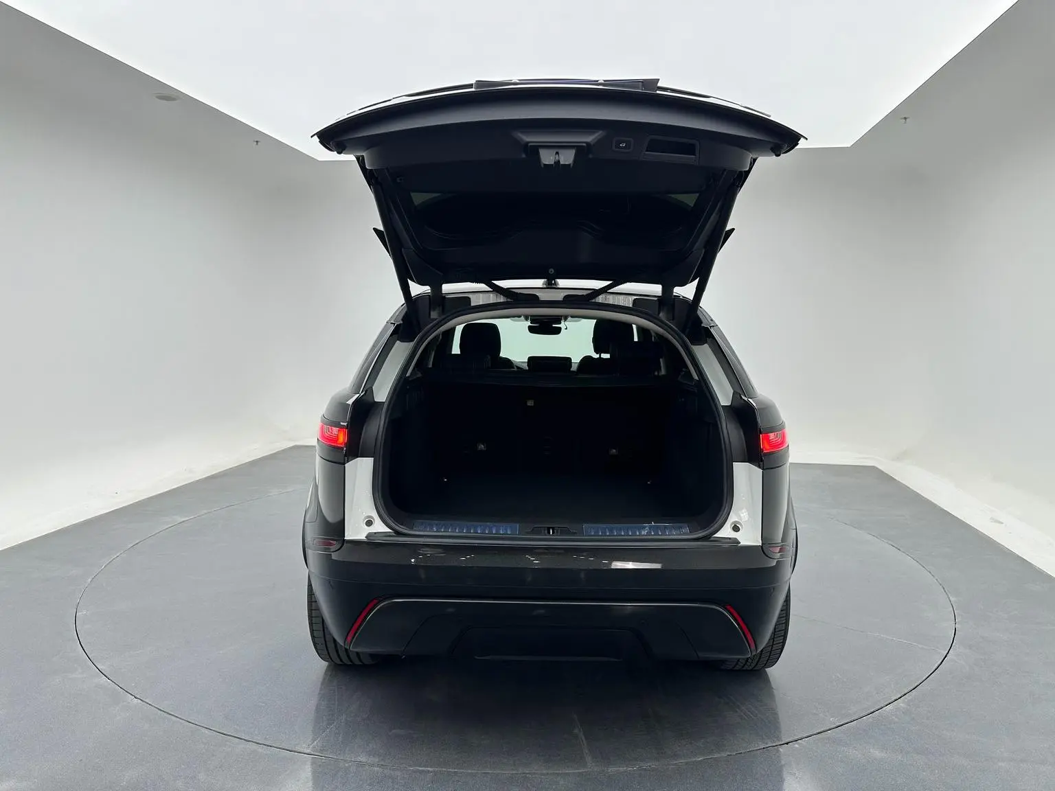 Land Rover Range Rover Star 2018 P250 S