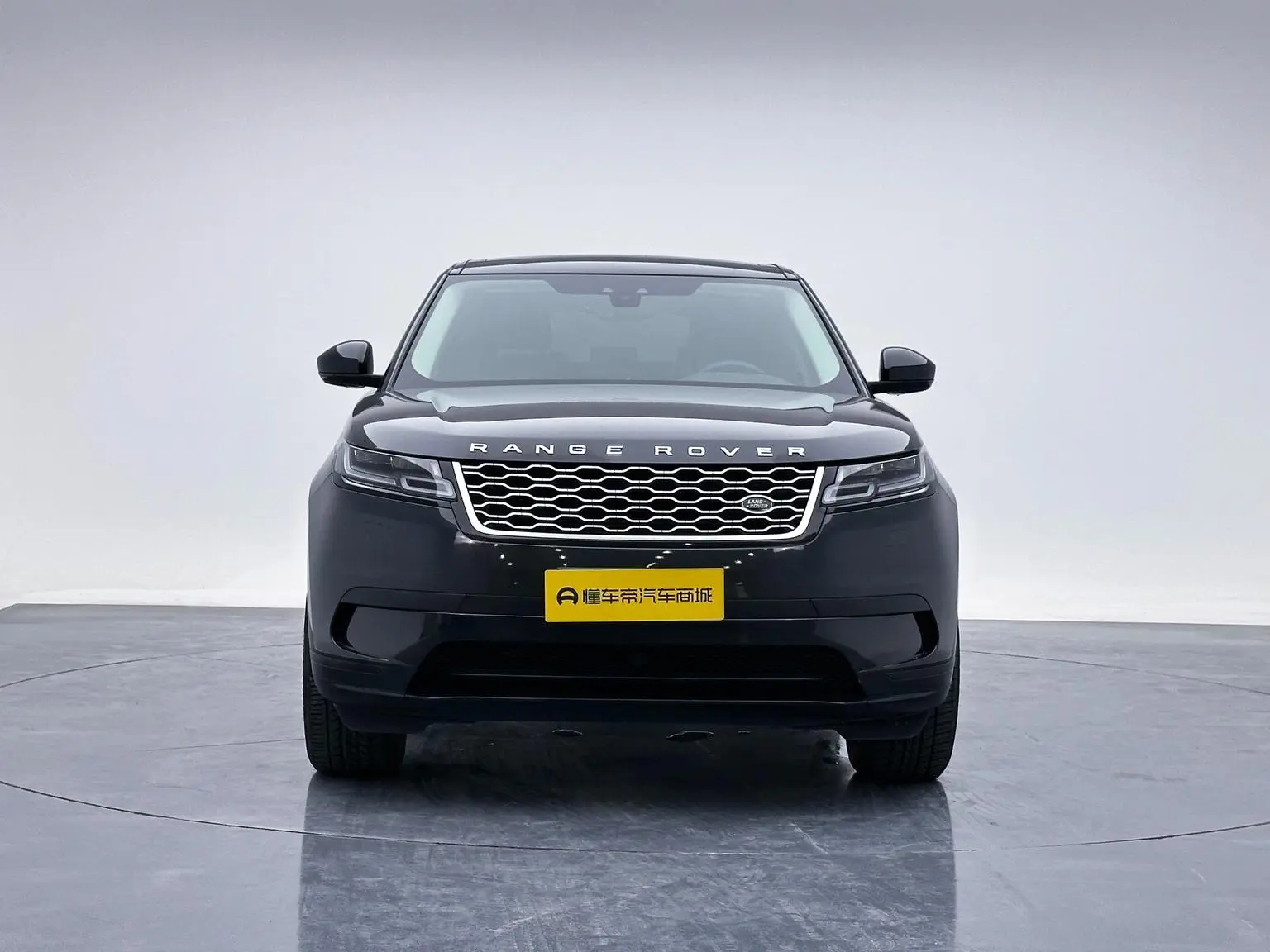 Land Rover Range Rover Star 2018 P250 S
