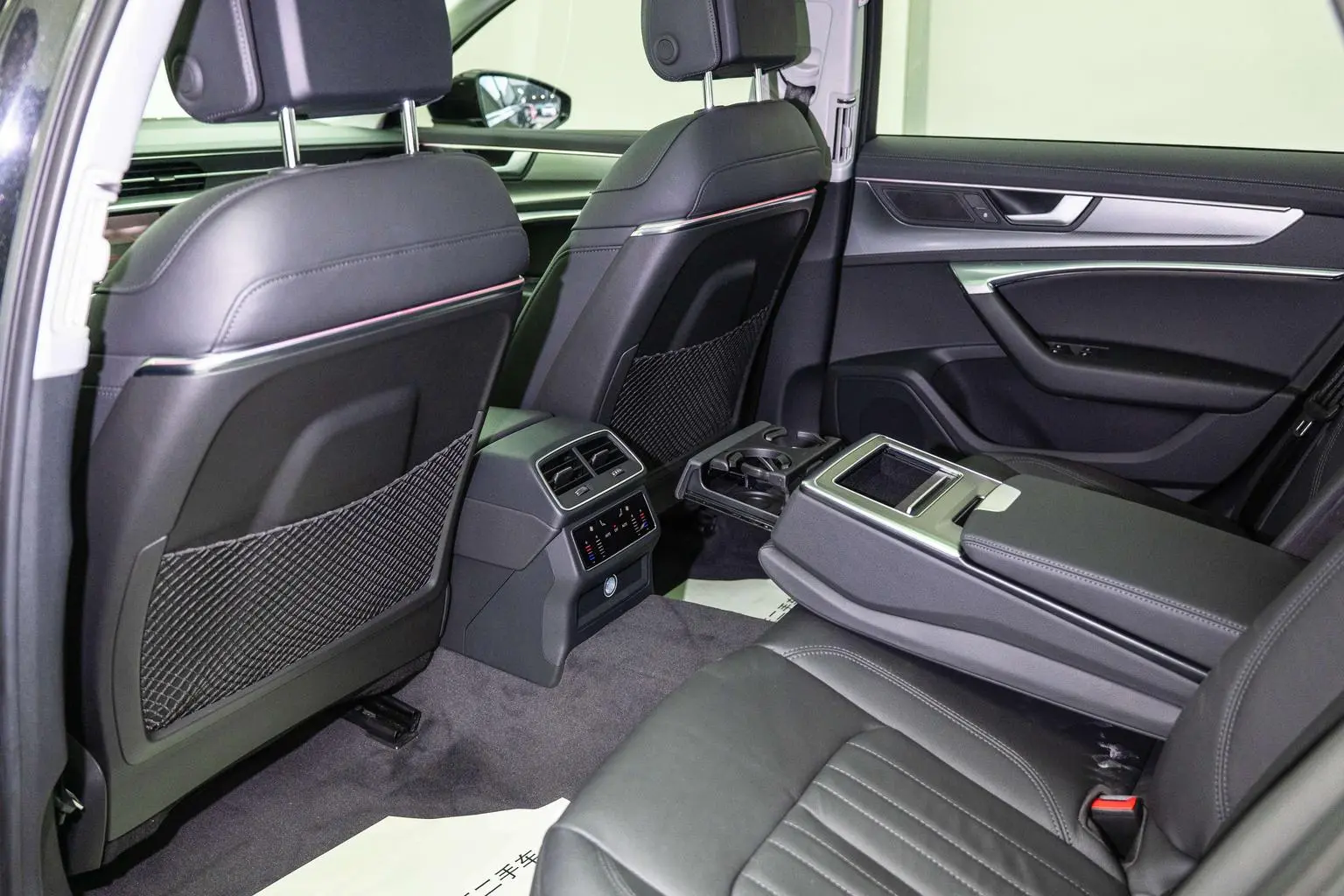 Audi A6L 2020 45 TFSI quattro
