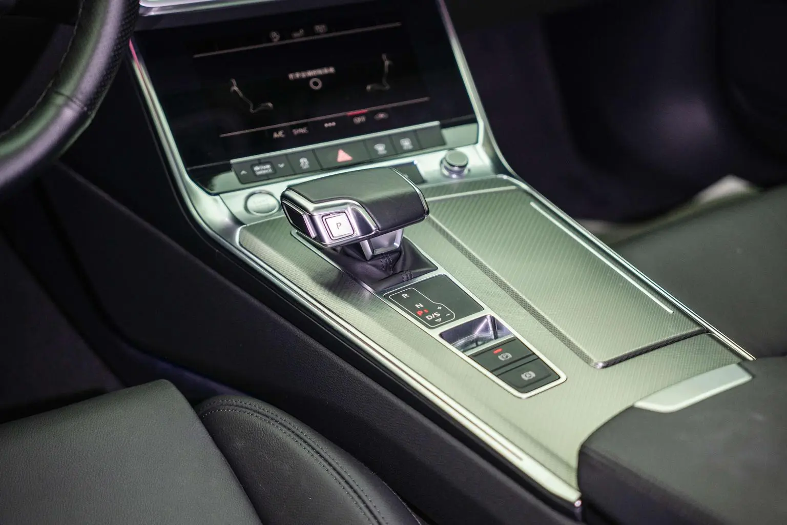Audi A6L 2020 45 TFSI quattro