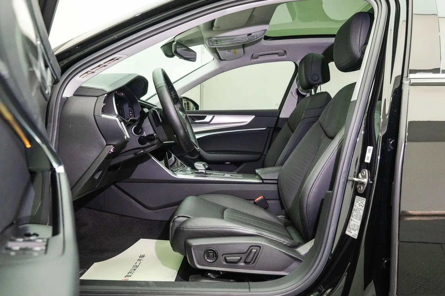 Audi A6L 2020 45 TFSI quattro