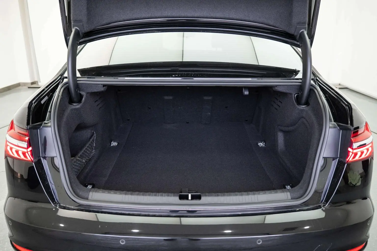 Audi A6L 2020 45 TFSI quattro