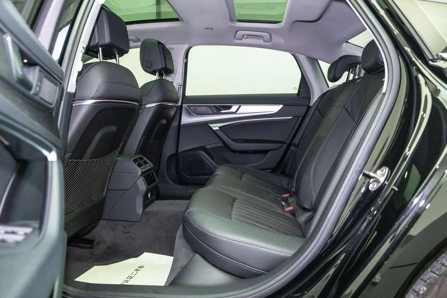 Audi A6L 2020 45 TFSI quattro