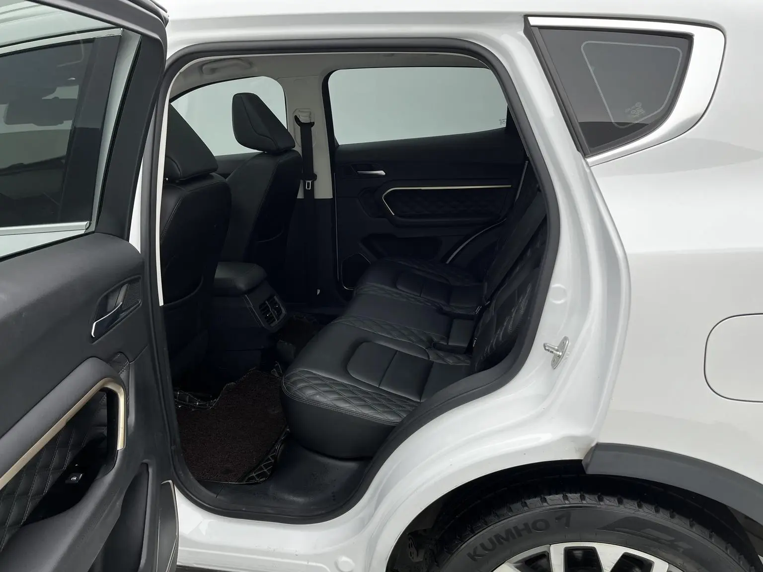 Haval H6 2020 2.0GDIT Auto Champion