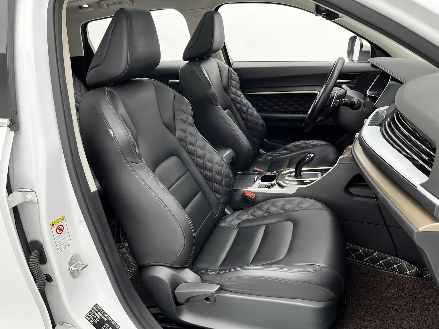 Haval H6 2020 2.0GDIT Auto Champion