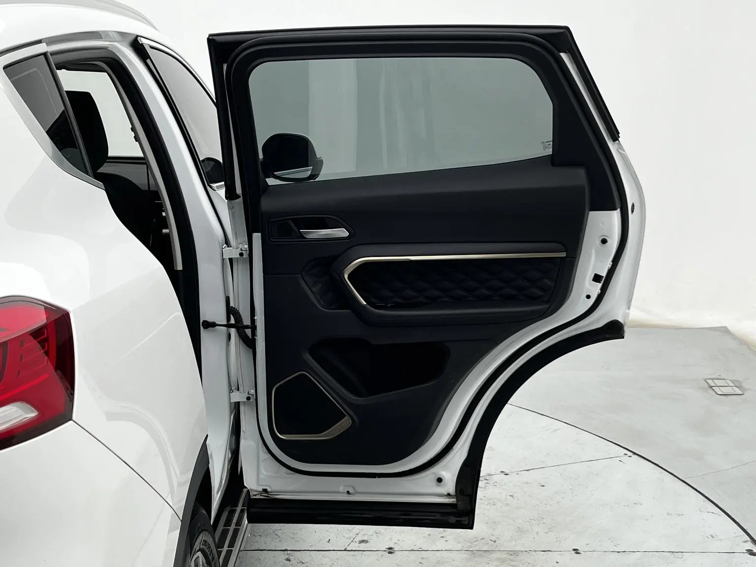 Haval H6 2020 2.0GDIT Auto Champion