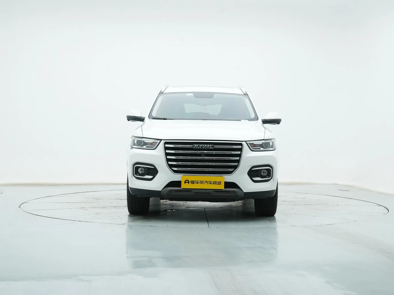 Haval H6 2020 2.0GDIT Auto Champion