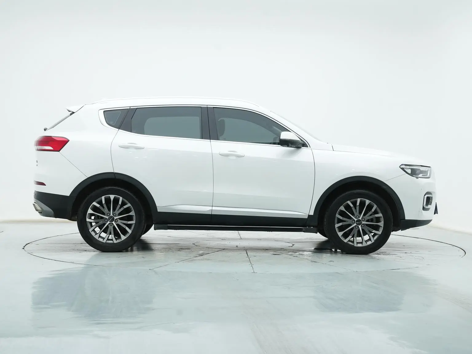 Haval H6 2020 2.0GDIT Auto Champion