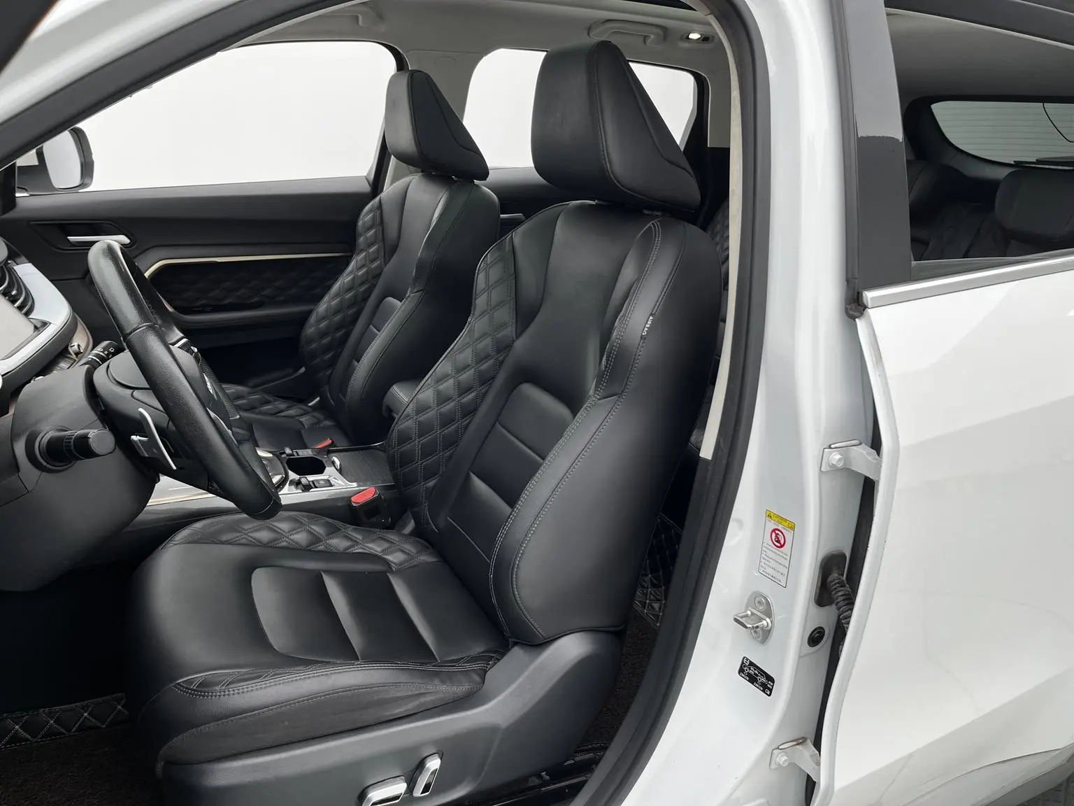Haval H6 2020 2.0GDIT Auto Champion