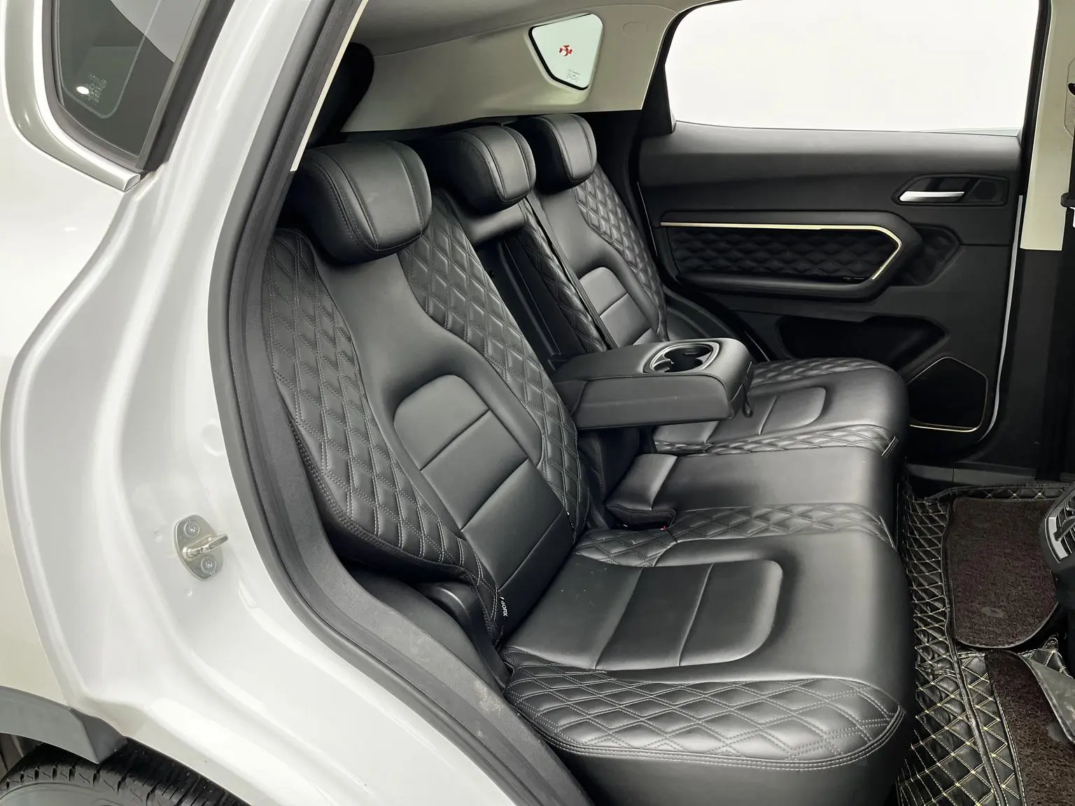 Haval H6 2020 2.0GDIT Auto Champion