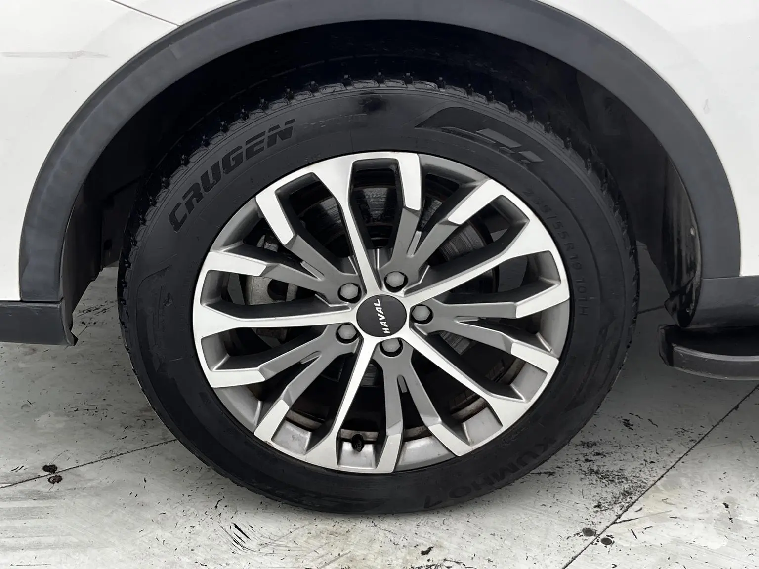 Haval H6 2020 2.0GDIT Auto Champion