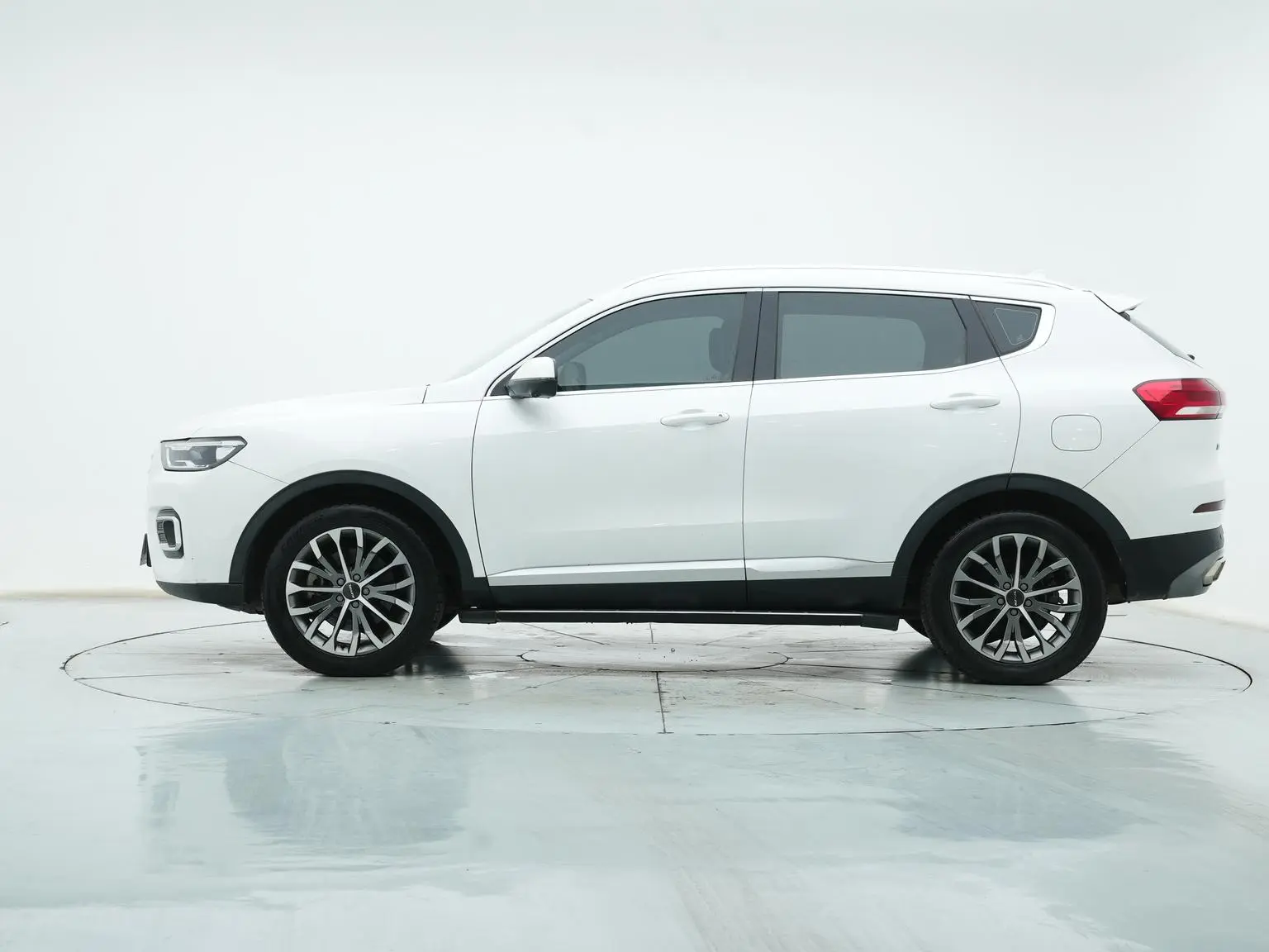 Haval H6 2020 2.0GDIT Auto Champion