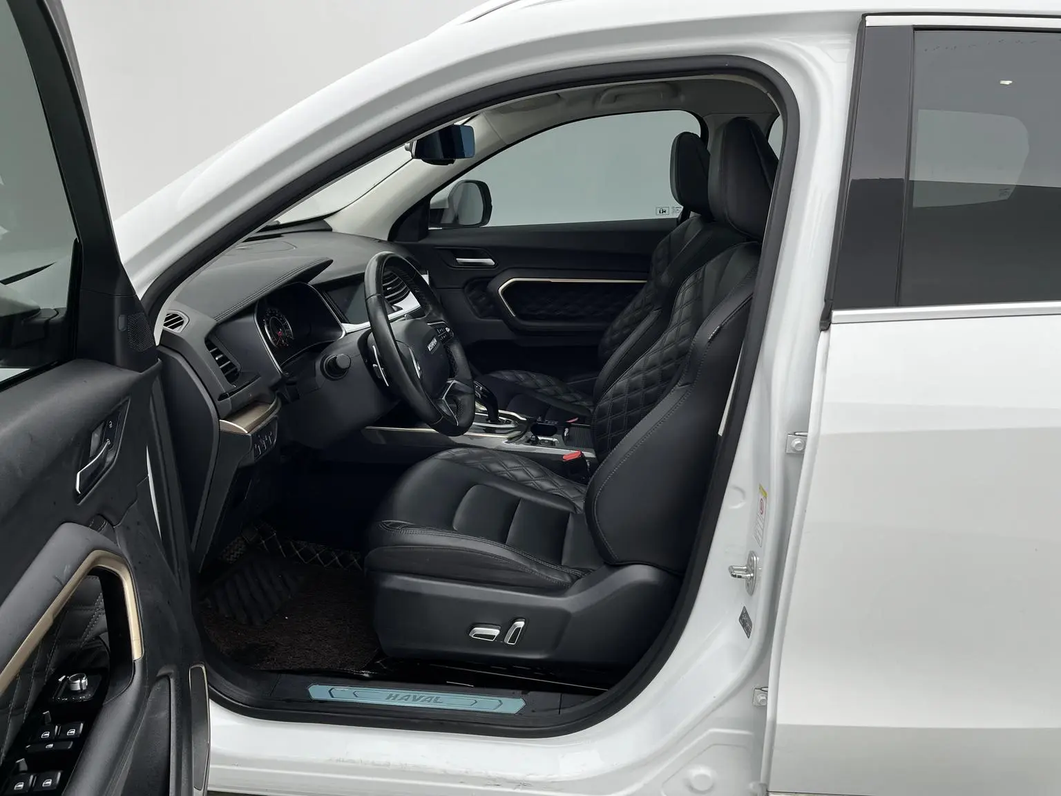 Haval H6 2020 2.0GDIT Auto Champion