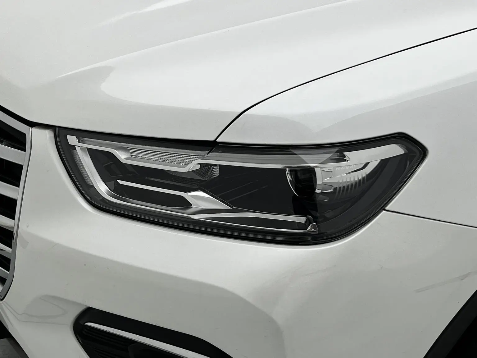 Haval H6 2020 2.0GDIT Auto Champion