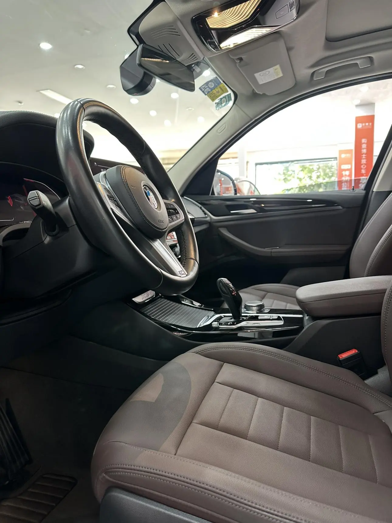 BMW X3 2020 xDrive25i M Sport Package