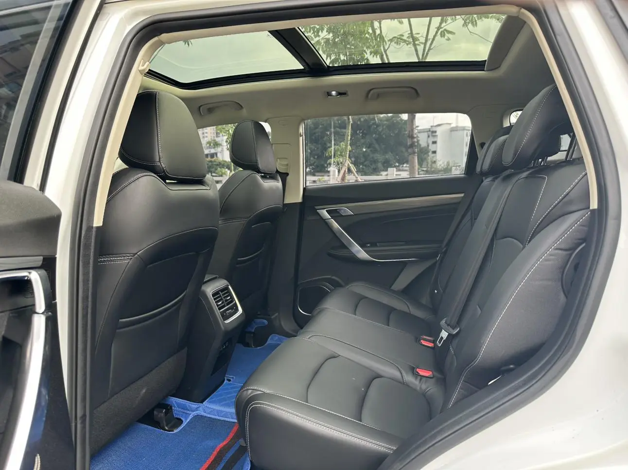 Geely Boyue 2020 1.8TD DCT Smart Leading PRO