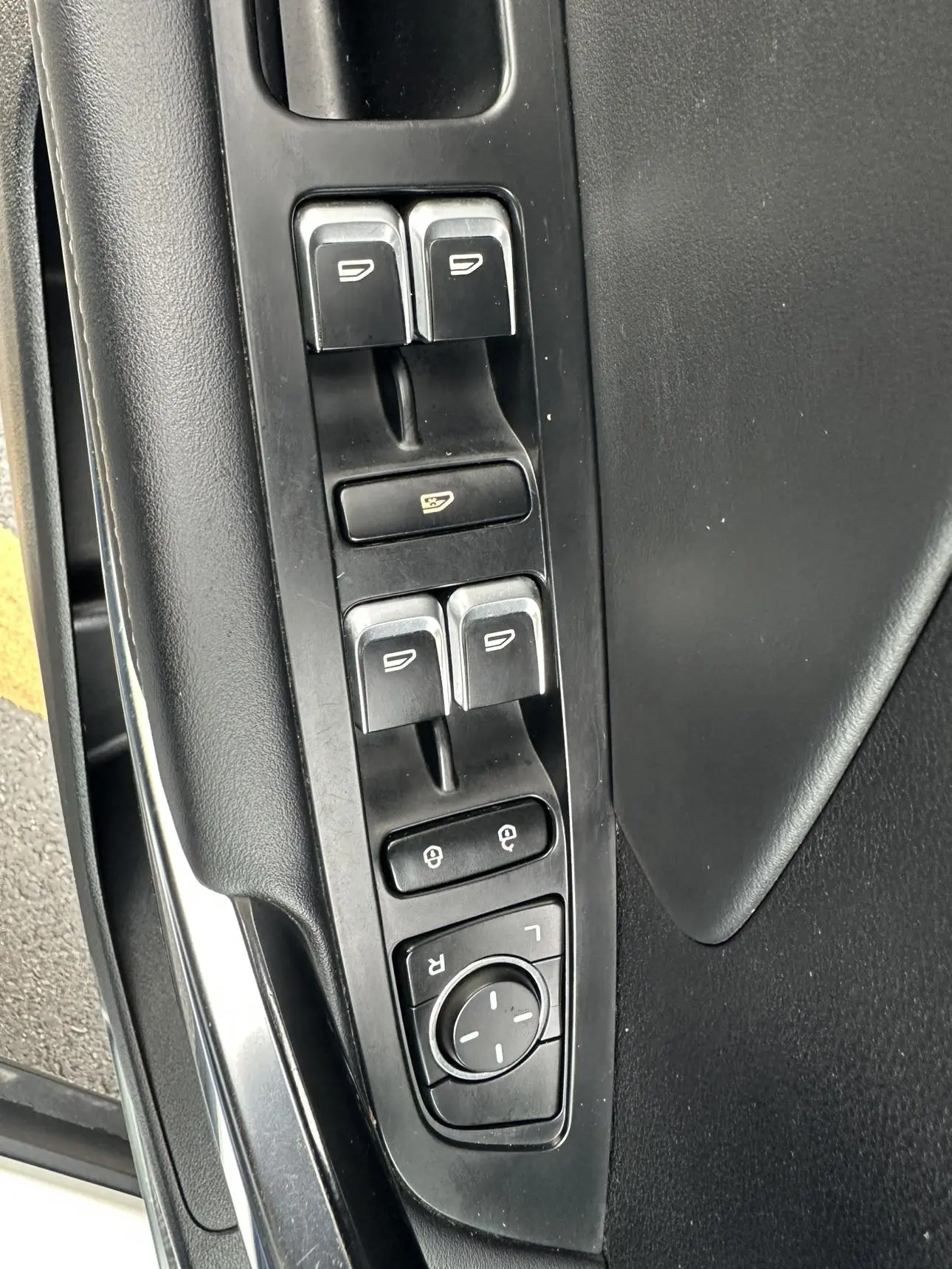 Geely Boyue 2020 1.8TD DCT Smart Leading PRO