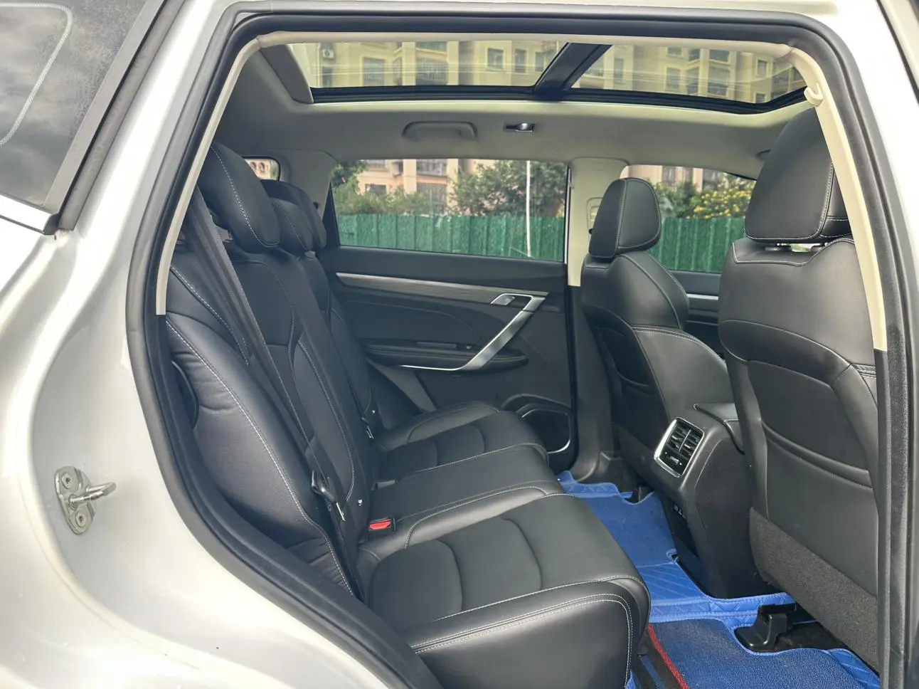 Geely Boyue 2020 1.8TD DCT Smart Leading PRO