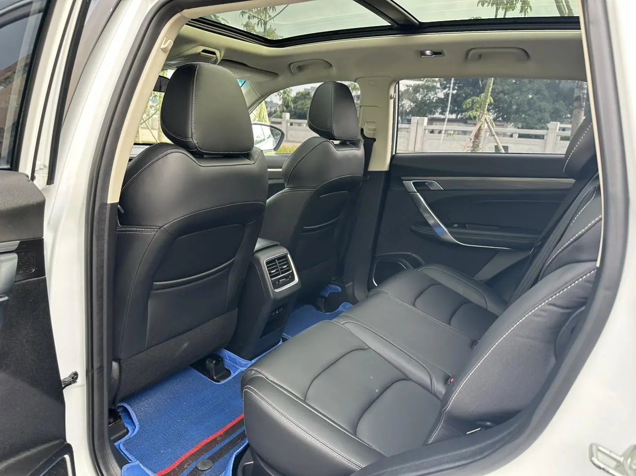 Geely Boyue 2020 1.8TD DCT Smart Leading PRO