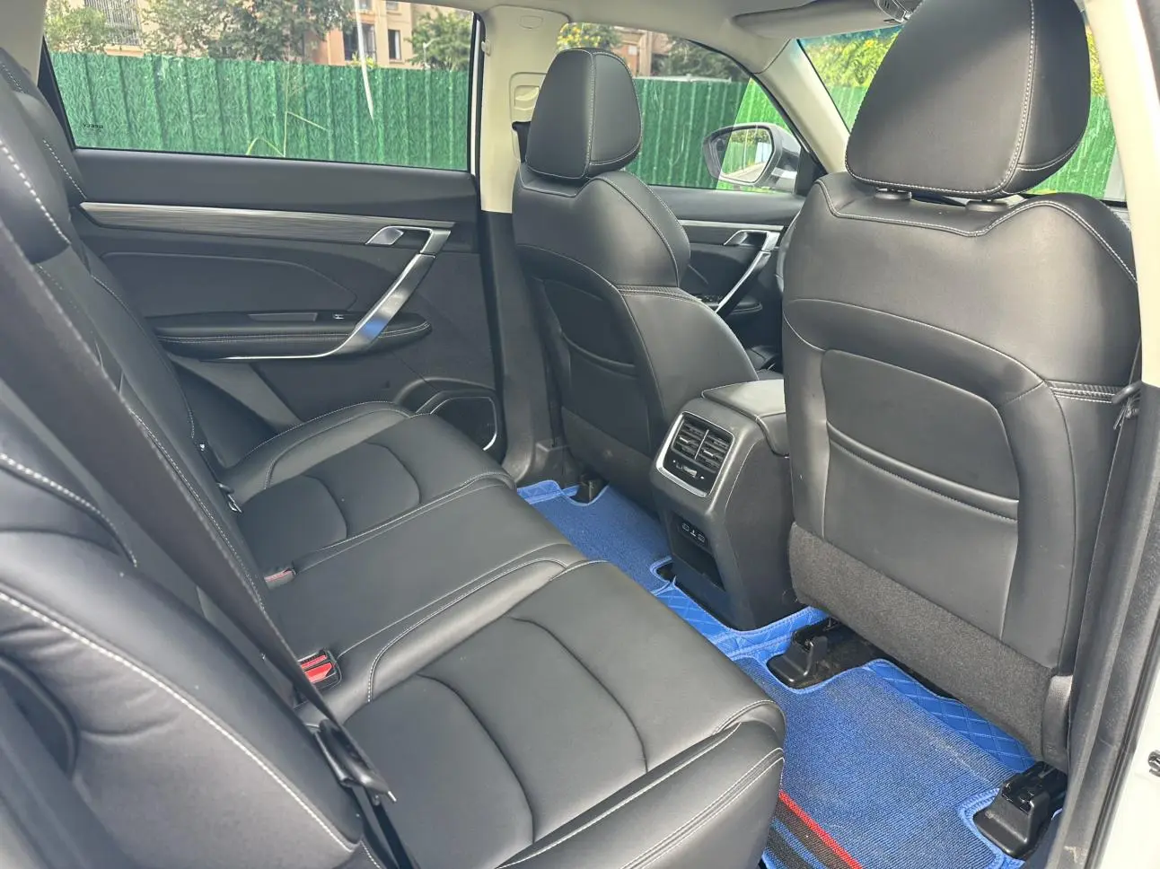 Geely Boyue 2020 1.8TD DCT Smart Leading PRO