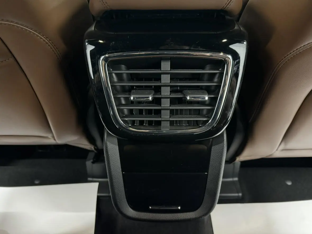 Lincoln Nautilus 2021 2.0T 4WD Premium