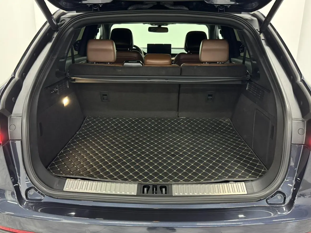 Lincoln Nautilus 2021 2.0T 4WD Premium