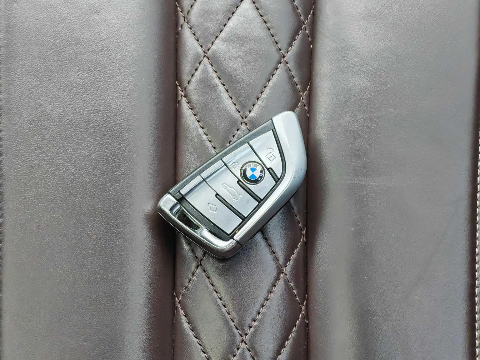 BMW 5 Series 2018 530Li Premium Plus Luxury Package