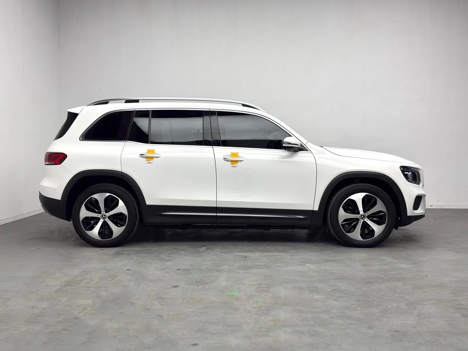 Mercedes-Benz GLB 2022 GLB 200 Fashion