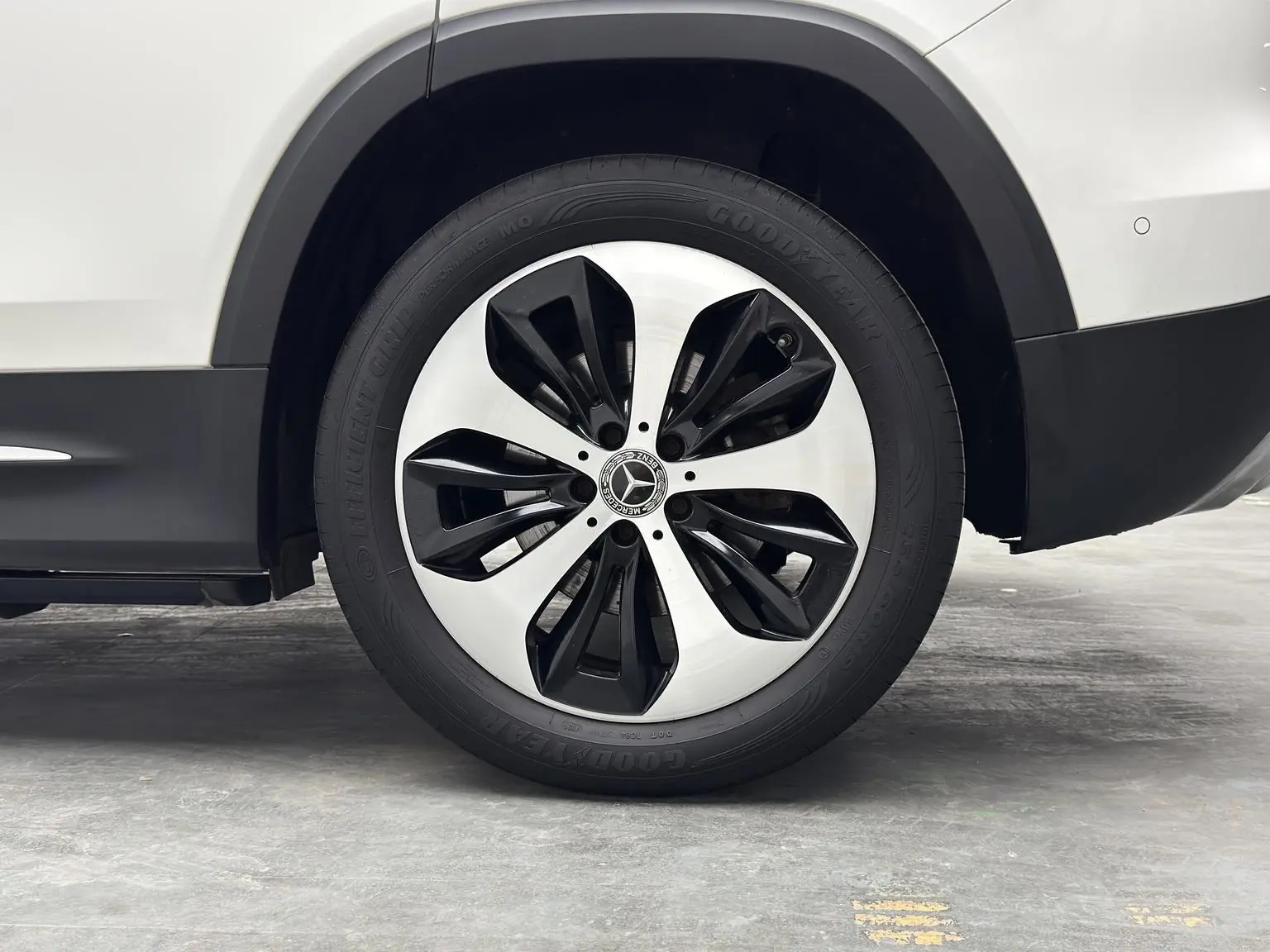Mercedes-Benz GLB 2022 GLB 200 Fashion