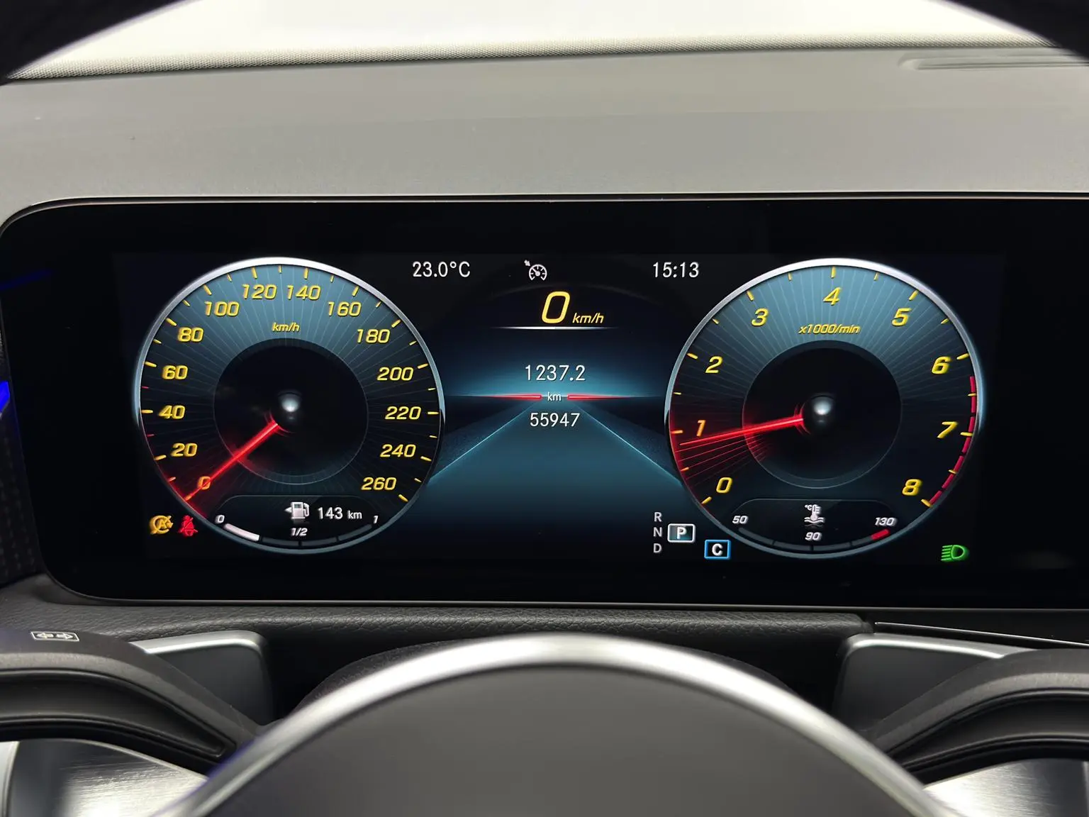 Mercedes-Benz GLB 2022 GLB 200 Fashion