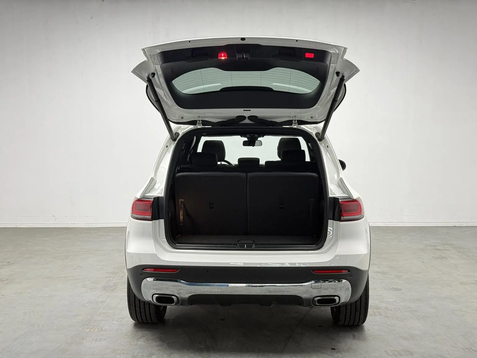 Mercedes-Benz GLB 2022 GLB 200 Fashion