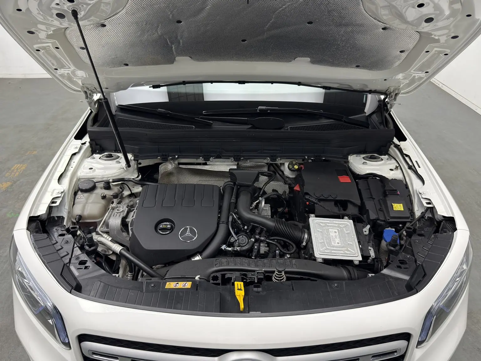 Mercedes-Benz GLB 2022 GLB 200 Fashion
